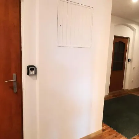 Apartament Stacja Jezyce Poznań