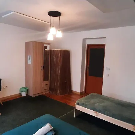 Stacja Jezyce Poznań