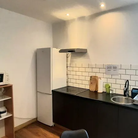 Stacja Jezyce Poznań