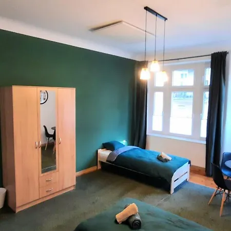 Stacja Jezyce * Poznań