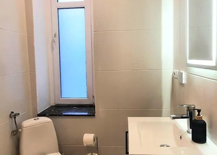 Apartment Stacja Jezyce *