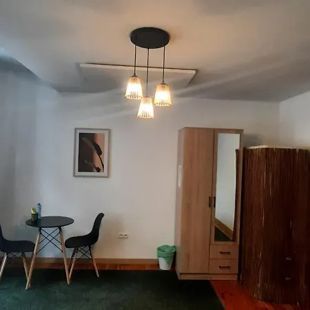 Stacja Jezyce Poznan
