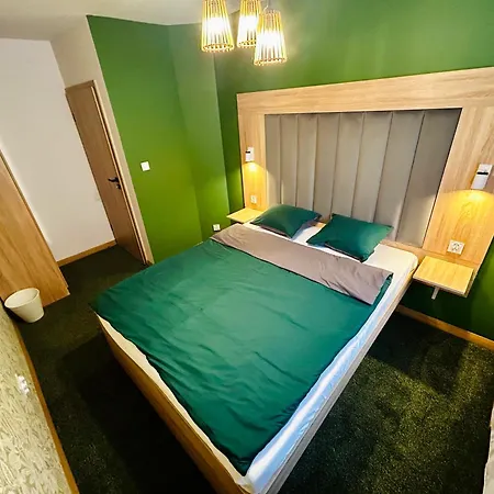 Stacja Jezyce * Poznań