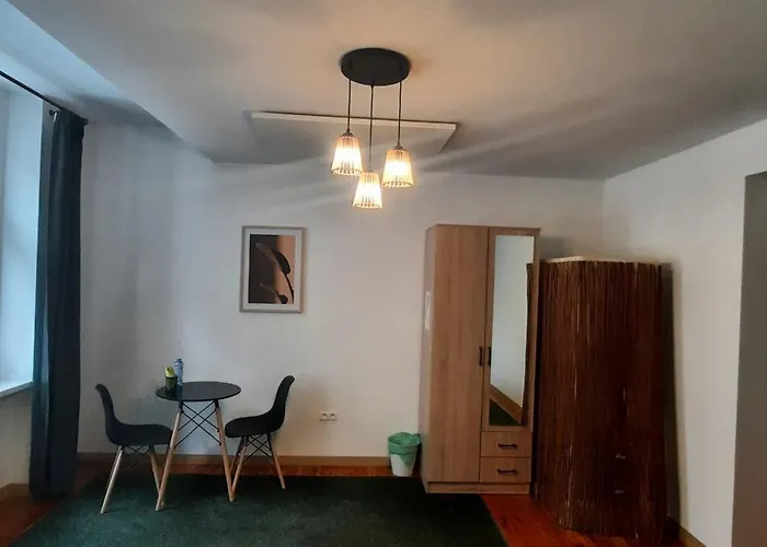 Stacja Jezyce Poznań