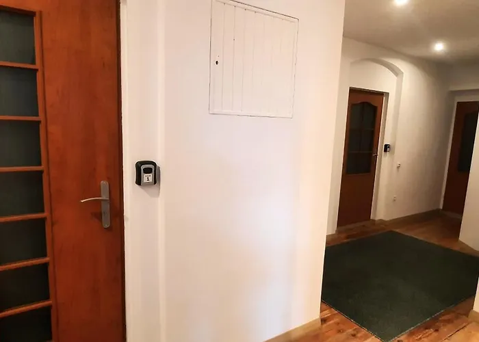 Appartamento Stacja Jezyce Poznań