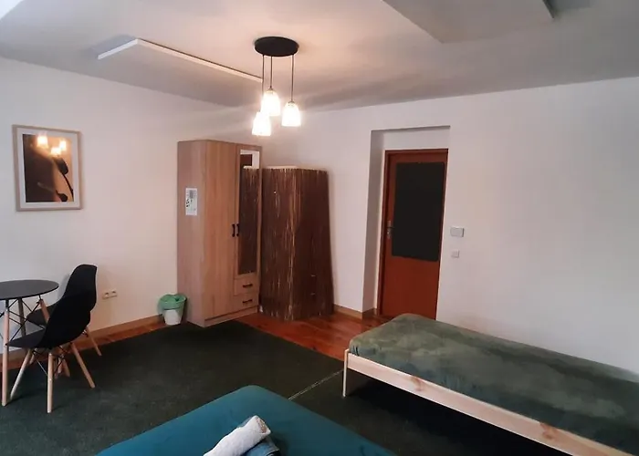 Stacja Jezyce Poznań