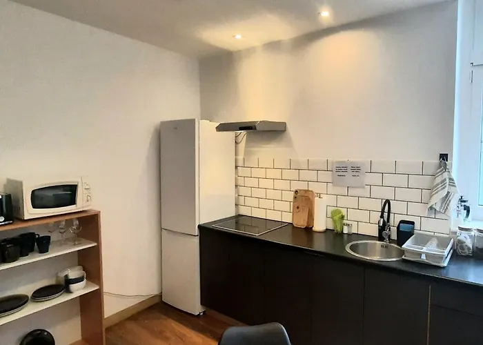 Stacja Jezyce Poznań