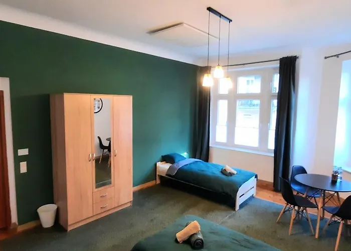 Stacja Jezyce * Poznań